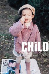 点击看大图 -米乐儿童摄影美学馆(怀柔店)