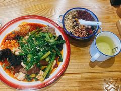 -文立新·秤盘麻辣烫(天通苑店)