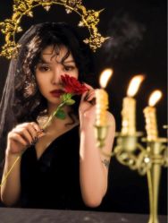 -克拉女神写真馆·匠心定制