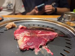 -杨小佳·齐齐哈尔烤肉·烤串(广州店)