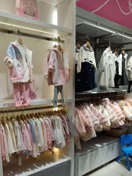 -孩子王(永川万达店)