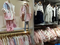 -孩子王(永川万达店)