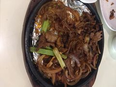 西北45度—西北民间菜主题餐厅(世茂广场店)-西北45°(世茂广场店)