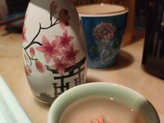 -遇见长安之丝路风荷(大唐西市店)