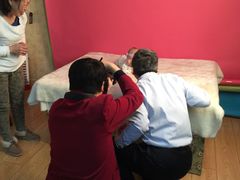 -中国照相馆(交道口店)