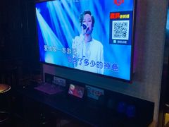 -满天星量贩式KTV(汉阳摩尔城店)
