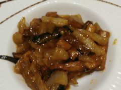 -大铁勺新津菜(东丽阳光新业广场店)
