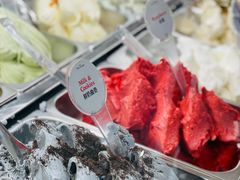 -Dal Cuore 达可芮冰淇淋(陕西北路店)