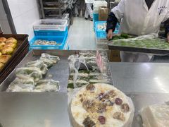 -沈大成(南京东路店)