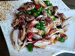 -鲜小岛·铜锅涮肉
