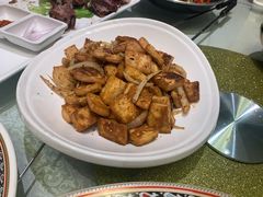 风味炒馕-巴依老爷·新疆美食(上城区天城路店)