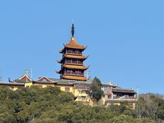 -狼山风景名胜区