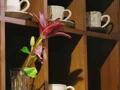 -RUMORS COFFEE ROASTERY鲁马滋咖啡(湖南路店)