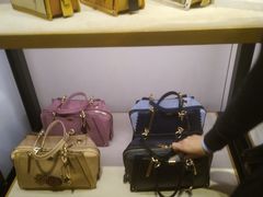 -COACH蔻驰(恒隆广场店)