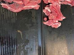 雪花-牛缘村·贵州黄牛肉火锅(西善桥店)