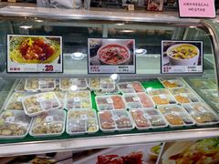 -东江海鲜酒家(艺都分店)