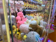 -爱玩嘉年华(江北一店)