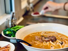 -漆黑觉米粉(三里屯店)