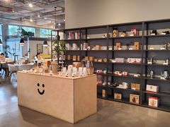 -dotcom coffee古点咖啡(致真大厦店)