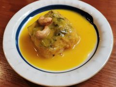 金汤豆腐-如禾素食·下午茶·糖水