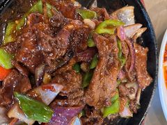 -十六中酱肉·烧烤·京菜小馆(五方桥旗舰店)