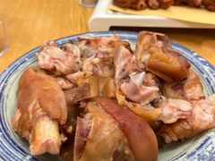 -山南熏肉大饼(辽菜旗舰店)