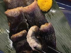 -豊 胜手丼
