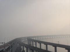 -星海湾跨海大桥