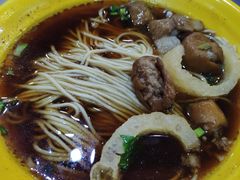 -包顺兴面馆(长乐路店)