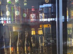 -清真·金鑫隆牛羊肉(环山路店)