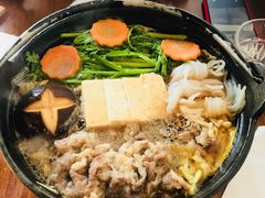 -铃木食堂(帽儿胡同店)