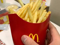 -麦当劳(壹购广场店)