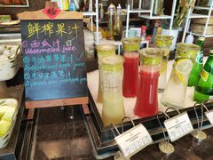 -索菲特西湖大酒店·香榭丽全日候餐厅(南山路店)