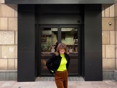 -Hei Cafe(工体店)