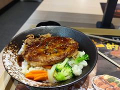 -吉野家(回龙观同成街店)