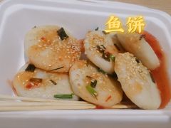 -泰龙城小吃街