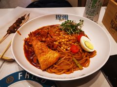 -提雅新疆炒米粉(青岛万象城店)