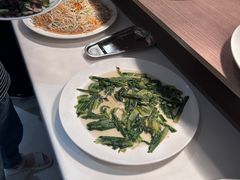 -天荷菜根·闽南素食自助(少林寺店)