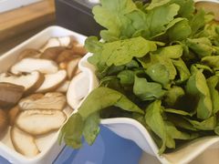 -牛街·马辈儿涮肉(牛街总店)