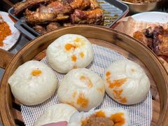 -侠舍·江湖烤全羊·大排档(沌口总店)