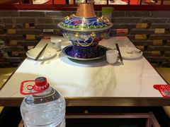 -祥源胡同·涮牛羊肉火锅(花桥店)