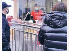 -小李烧鸡(西北角总店)