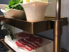 -海底捞火锅(公益西桥店)