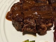 -翡翠鸟精品泰国菜(北辰财富中心店)