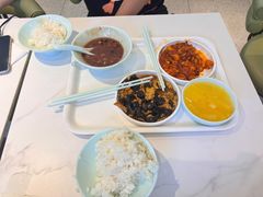 -七食九号食堂(东丽空港店)