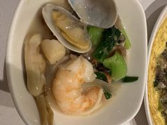 -莆田餐厅PUTIEN(金融街购物中心店)