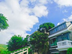 -西涌国际滨海旅游区