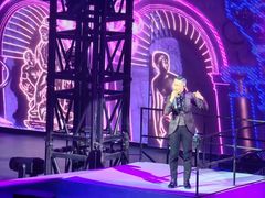 -宝能国际体育演艺中心