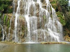 -华蓥山天意谷景区