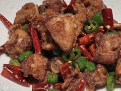 -怡情荟•海鲜青岛菜(五四广场旗舰店)